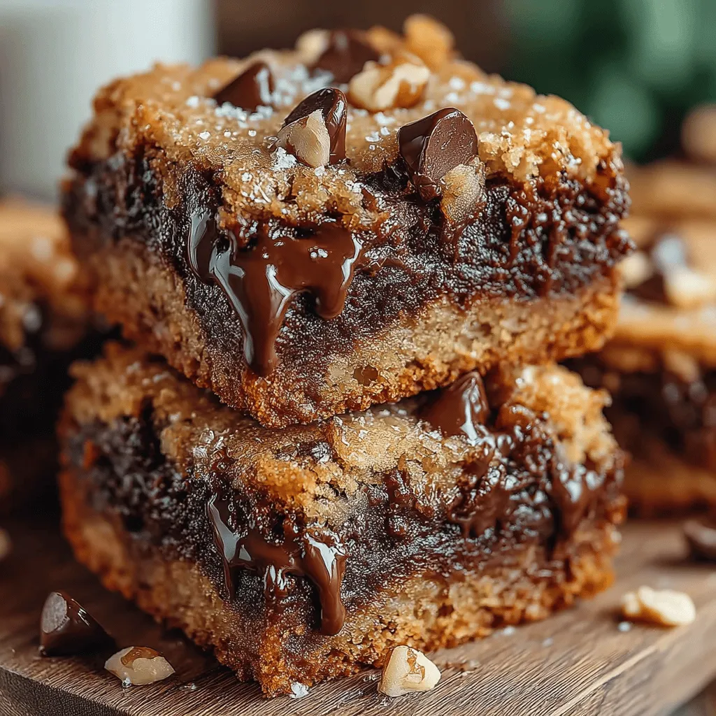 To achieve the perfect consistency in your classic chocolate chip blondies, it's essential to incorporate the eggs and vanilla extract correctly. Start by using room temperature eggs, as they blend more easily into the batter, ensuring a smooth texture. Crack the eggs into a separate bowl and whisk them briefly before adding them to your mixture. This action helps to aerate the eggs, which can lead to a lighter blondie.