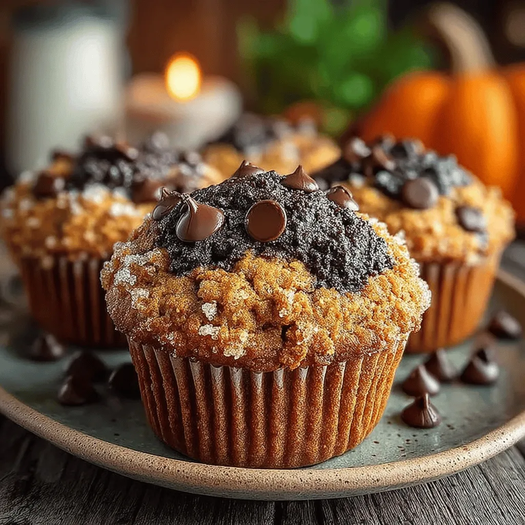 To craft the perfect Pumpkin Spice Latte Muffins, it’s essential to understand the role of each ingredient in achieving the ideal flavor and texture. Let’s break down the key components that make these muffins a seasonal sensation.