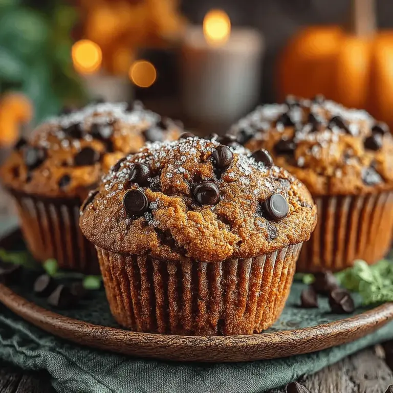 To craft the perfect Pumpkin Spice Latte Muffins, it’s essential to understand the role of each ingredient in achieving the ideal flavor and texture. Let’s break down the key components that make these muffins a seasonal sensation.