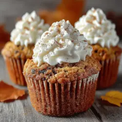 Before diving into the step-by-step process of making pumpkin spice latte muffins, it’s essential to understand the key ingredients that contribute to their delightful flavor and texture. Each component plays a vital role in crafting muffins that are not only delicious but also evoke the essence of pumpkin spice lattes.