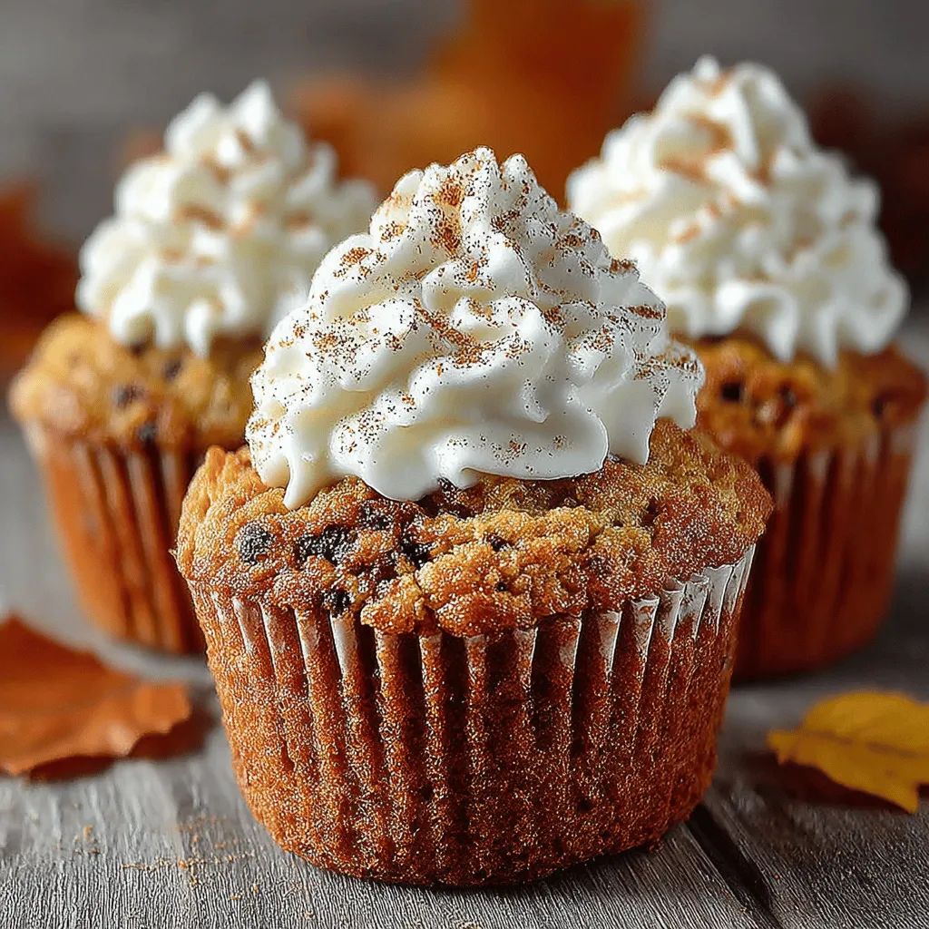 Before diving into the step-by-step process of making pumpkin spice latte muffins, it’s essential to understand the key ingredients that contribute to their delightful flavor and texture. Each component plays a vital role in crafting muffins that are not only delicious but also evoke the essence of pumpkin spice lattes.