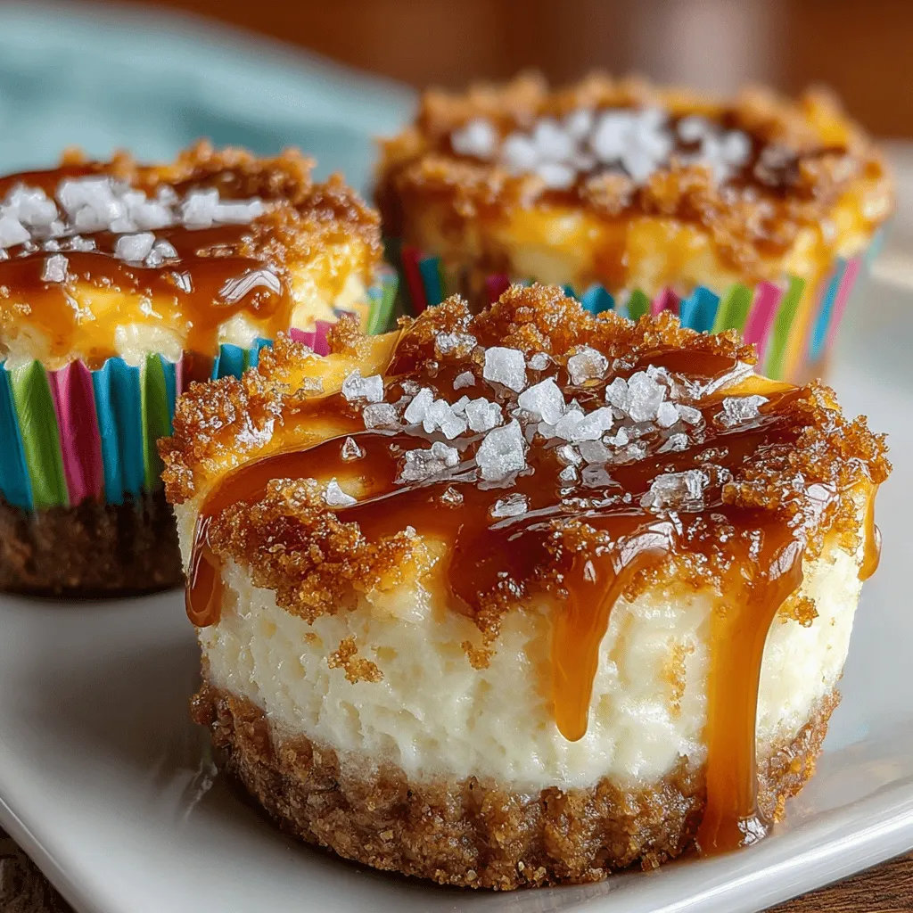 Before we can indulge in the rich, creamy filling of the cheesecake, we must first lay the foundation with a delicious crust. The crust is a crucial element in any cheesecake, as it provides a contrasting texture and flavor that complements the smoothness of the filling. For the Caramel Swirl Cheesecake Cups, we will typically use graham cracker crumbs as our classic choice for the crust.