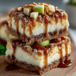 - For the Graham Cracker Crust: - 1 ½ cups graham cracker crumbs - ¼ cup granulated sugar - ½ cup unsalted butter, melted