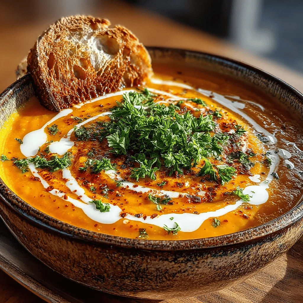 - 1 medium butternut squash, peeled and cubed - 1 large potato, peeled and diced - 1 medium onion, chopped - 3 cloves garlic, minced - 4 cups vegetable or chicken broth - 1 can (14 oz) coconut milk - 1 tablespoon olive oil - 1 teaspoon ground ginger - 1 teaspoon ground cumin - ½ teaspoon ground nutmeg - Salt and pepper to taste
