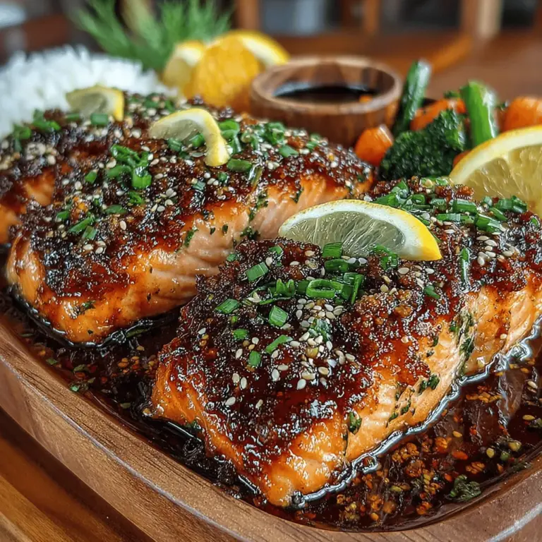 Before you start baking your salmon, it’s essential to prepare your cooking space effectively. A well-organized kitchen helps ensure a smooth cooking process and enhances your overall experience.