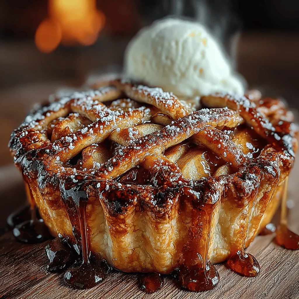 Classic apple pie is not just a dessert; it’s a nostalgic experience that evokes warmth and comfort. With its flaky crust and fragrant spiced apple filling, this beloved dish has been a staple in homes for generations. In this article, we will explore the art of creating a perfect classic apple pie, from selecting the right apples to baking techniques that ensure a golden crust. Whether you're a seasoned baker or a novice, this comprehensive guide will help you master this timeless recipe.