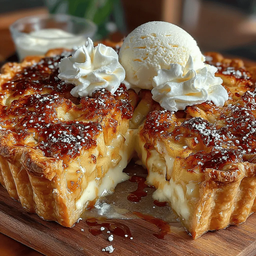 - 2 ½ cups all-purpose flour - 1 cup unsalted butter, chilled and cubed - 1 teaspoon salt - 1 tablespoon granulated sugar - 6-8 tablespoons ice water