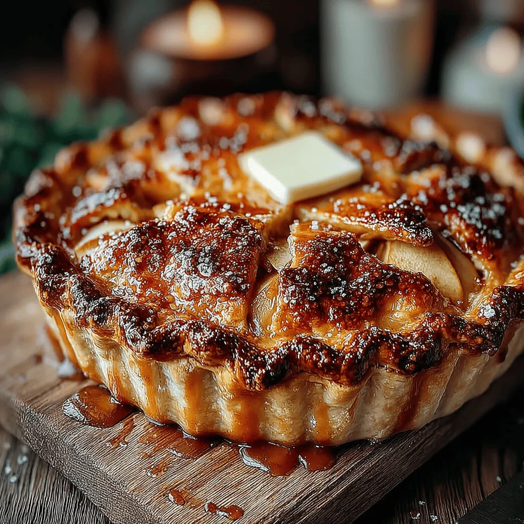 Grandma's Timeless Apple Pie is not just a dessert; it is a cherished tradition that evokes nostalgia and warmth. This classic recipe captures the essence of home baking, combining the tartness of Granny Smith apples with a perfectly flaky crust. In this article, we will delve into the rich history of apple pie, explore the ingredients that make this recipe special, and guide you through the steps to create your own masterpiece. Whether you are a seasoned baker or a novice in the kitchen, this guide will help you bake a pie that is sure to impress family and friends.